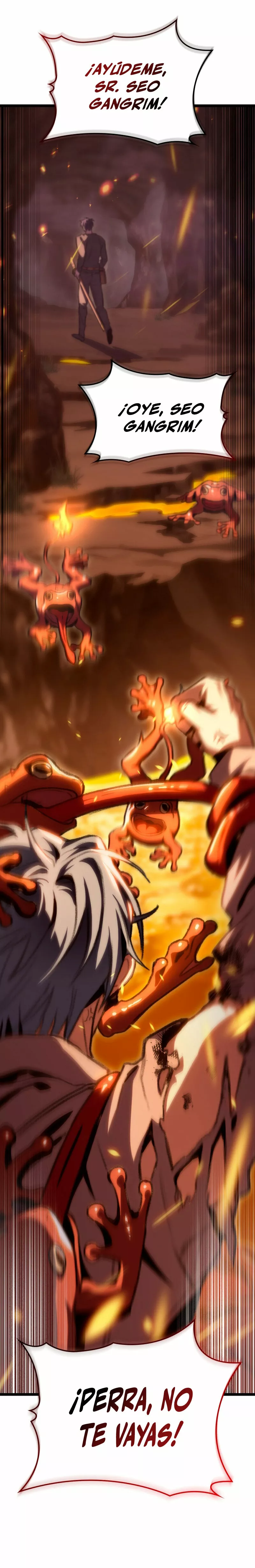 Página 38 del Manga