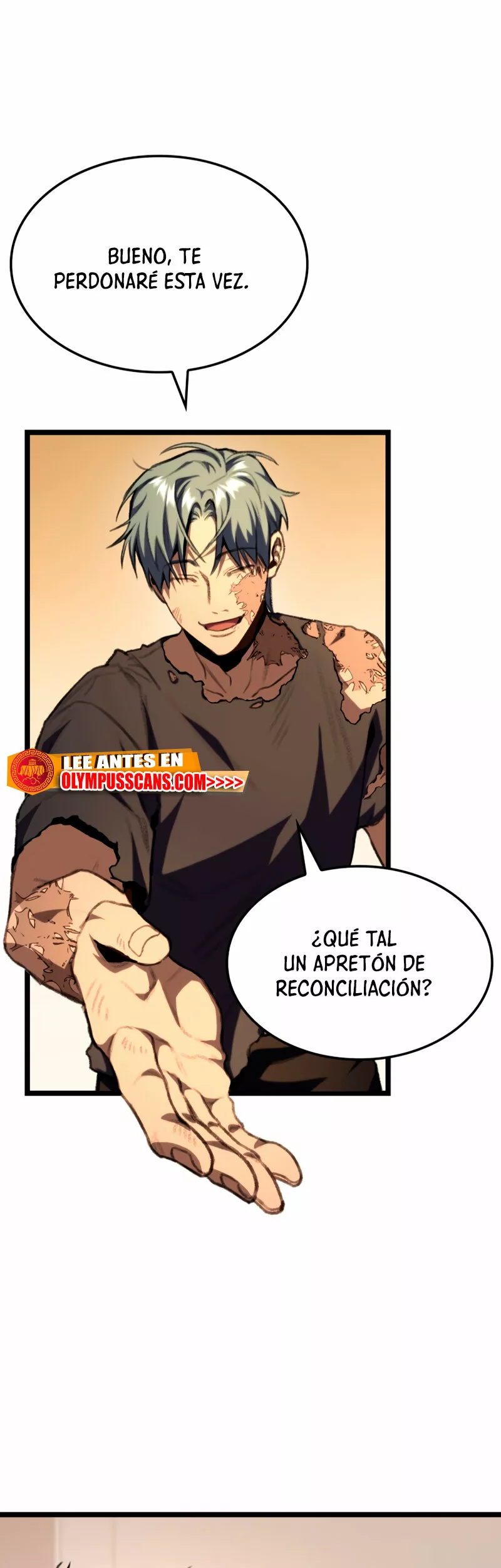 Página 36 del Manga