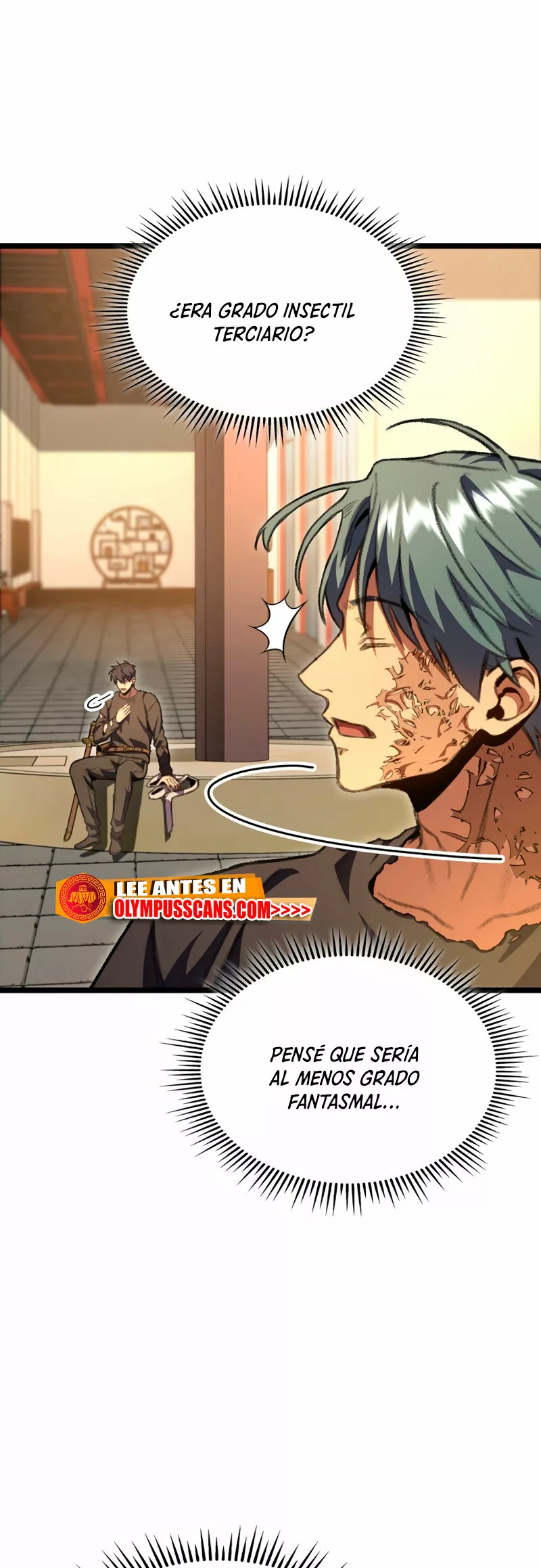 Página 40 del Manga