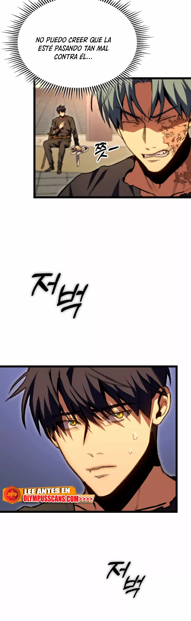 Página 41 del Manga