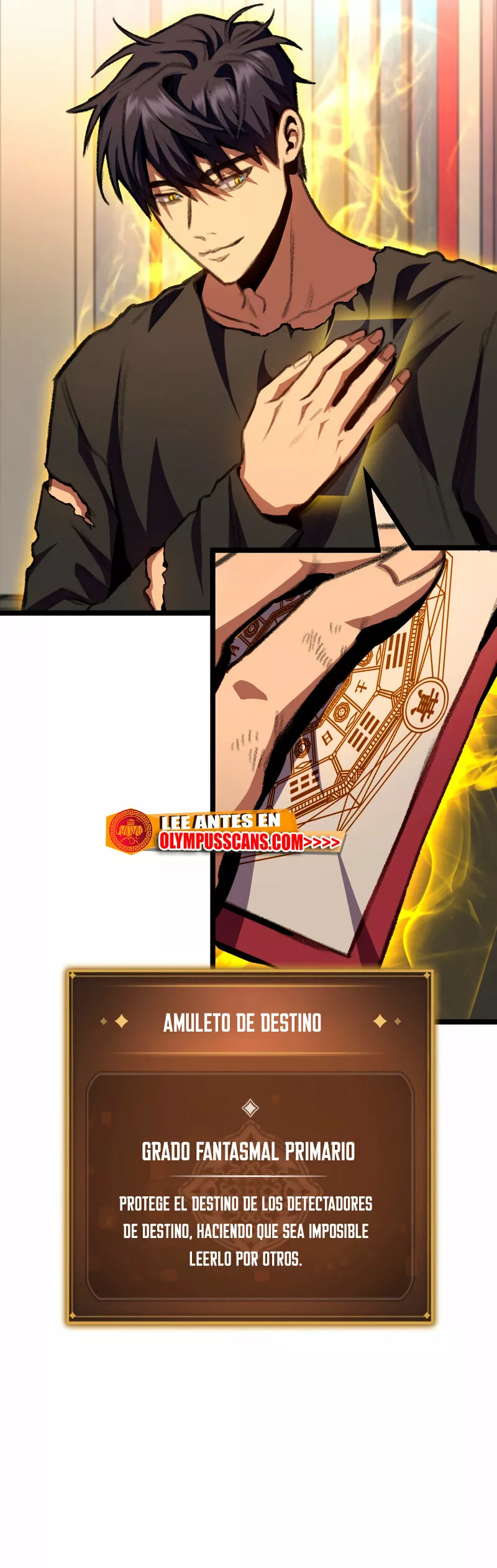 Página 44 del Manga