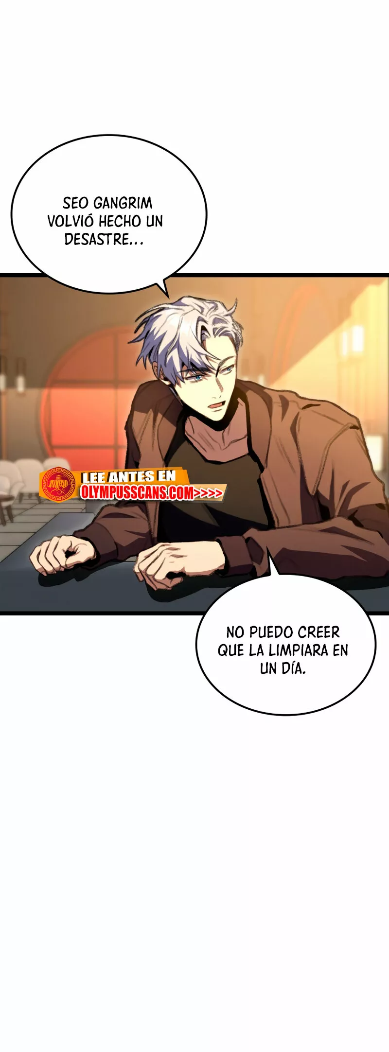 Página 47 del Manga