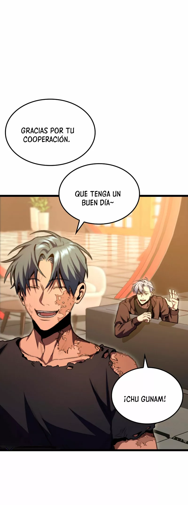 Página 48 del Manga