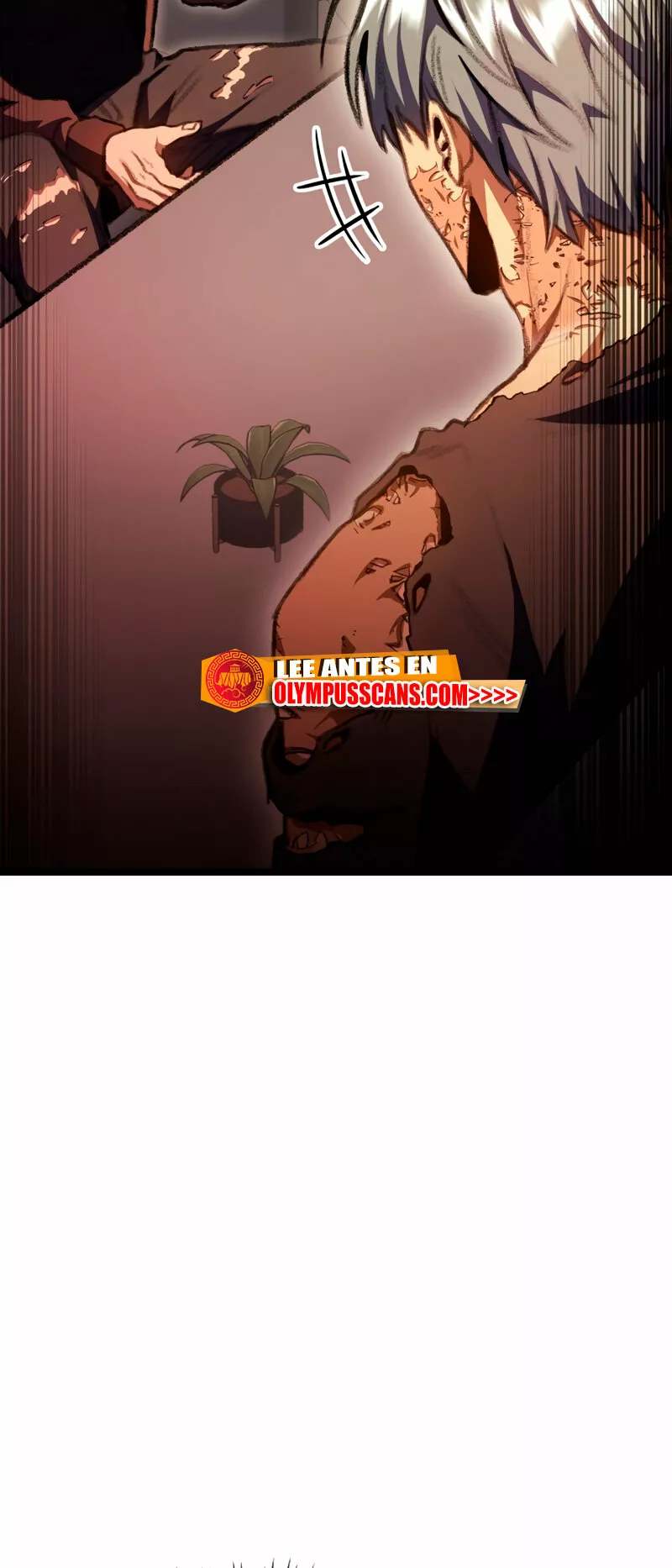 Página 57 del Manga