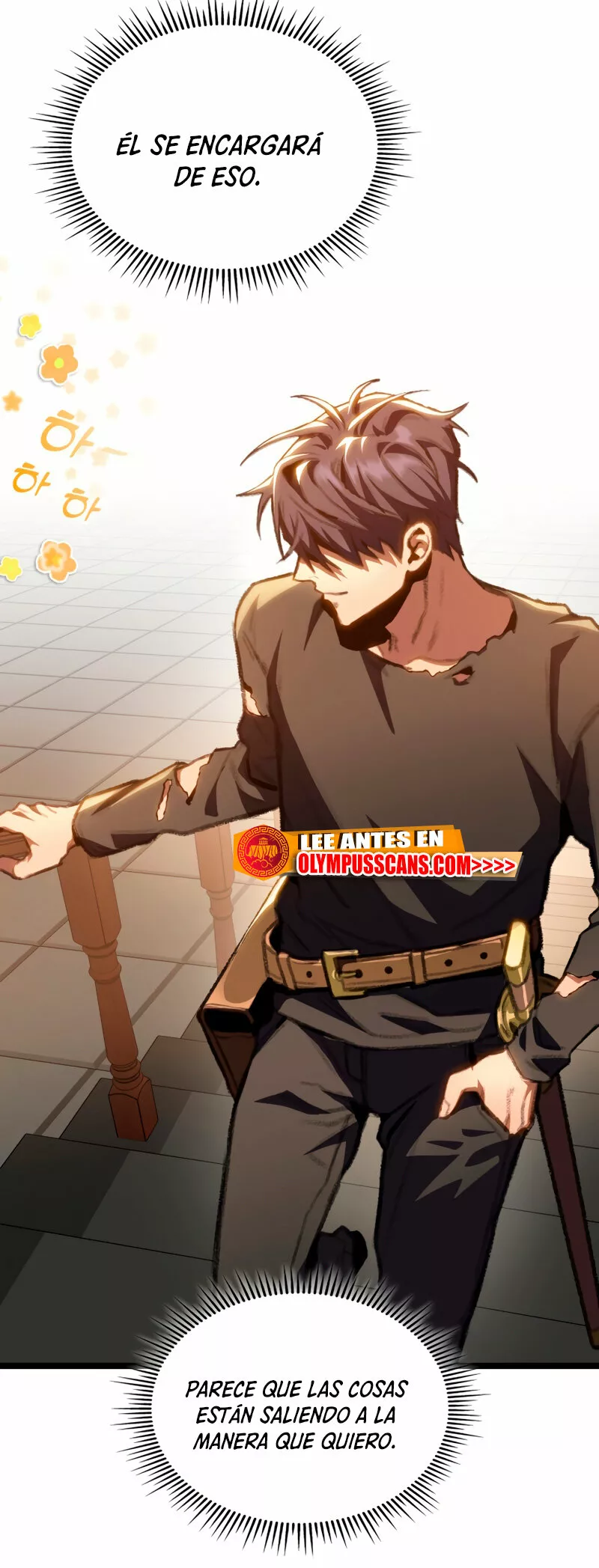 Página 58 del Manga