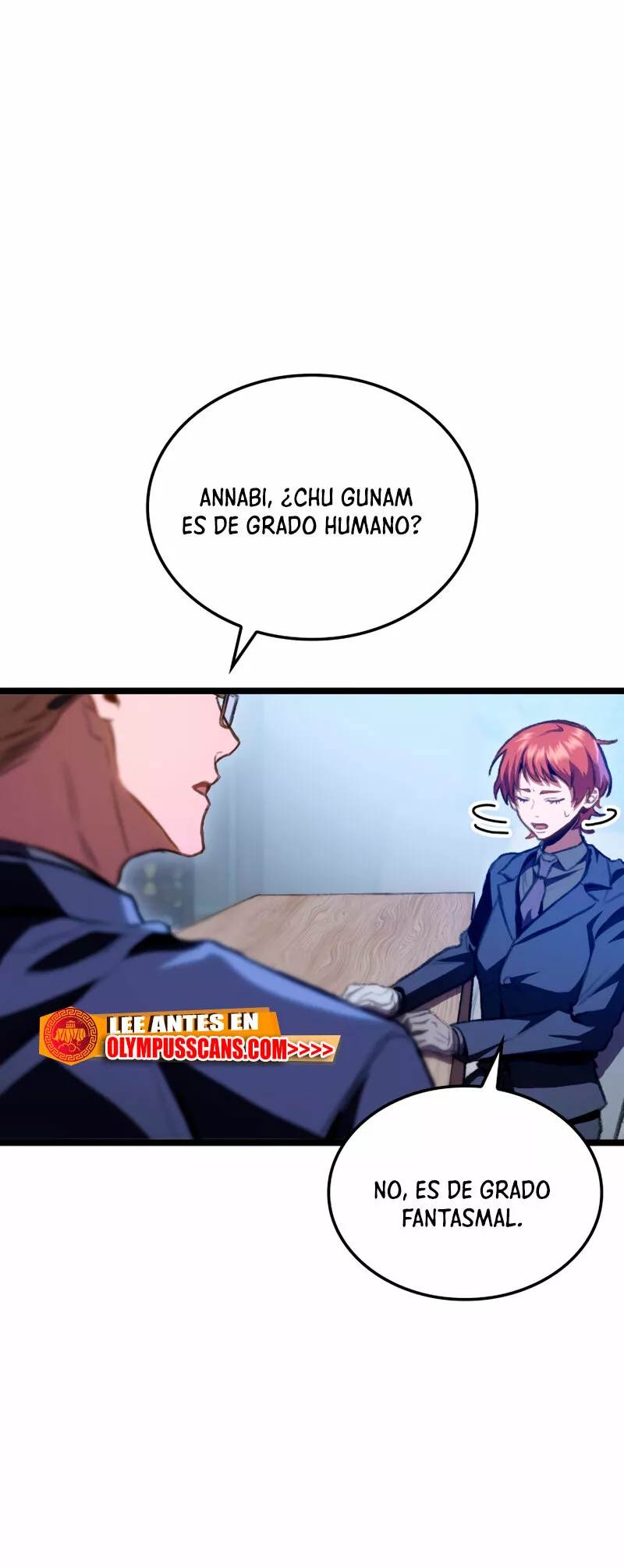 Página 60 del Manga