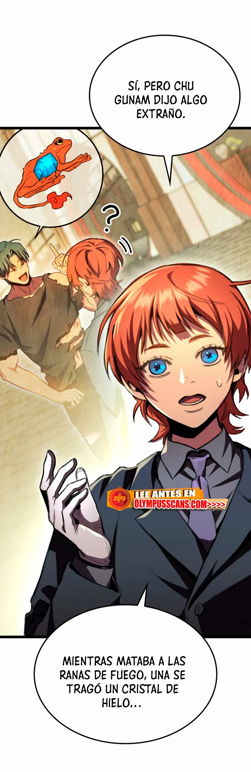 Página 63 del Manga
