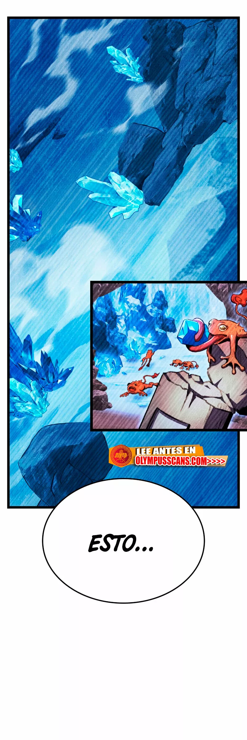 Página 65 del Manga