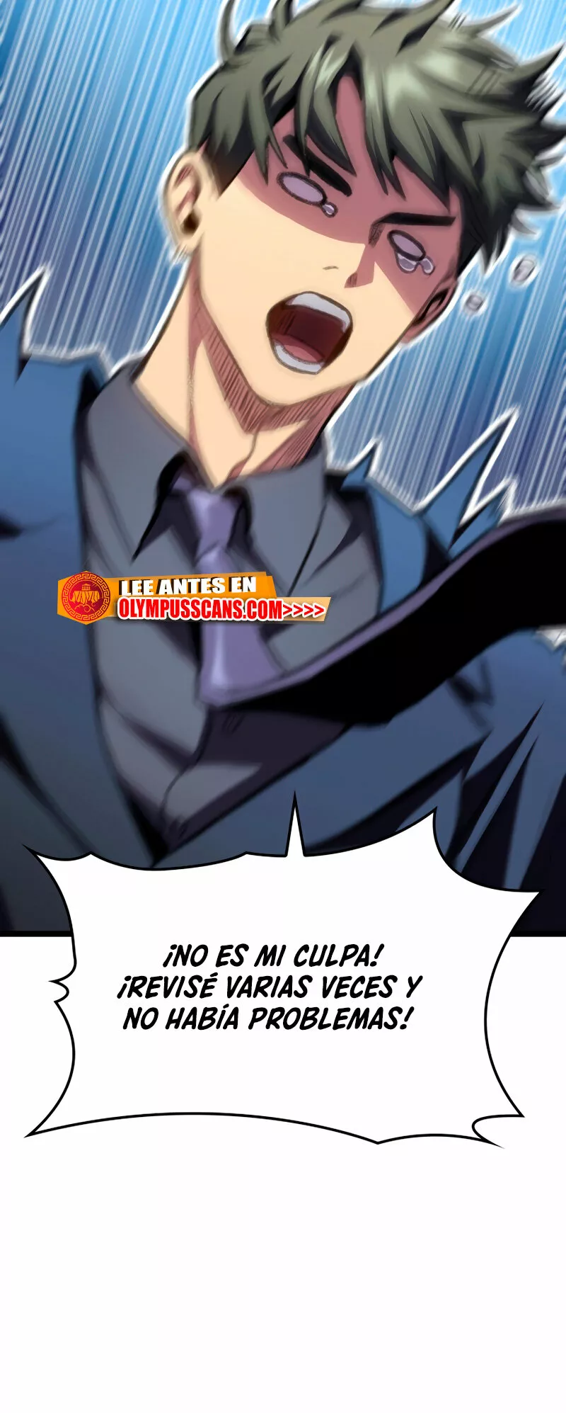 Página 67 del Manga