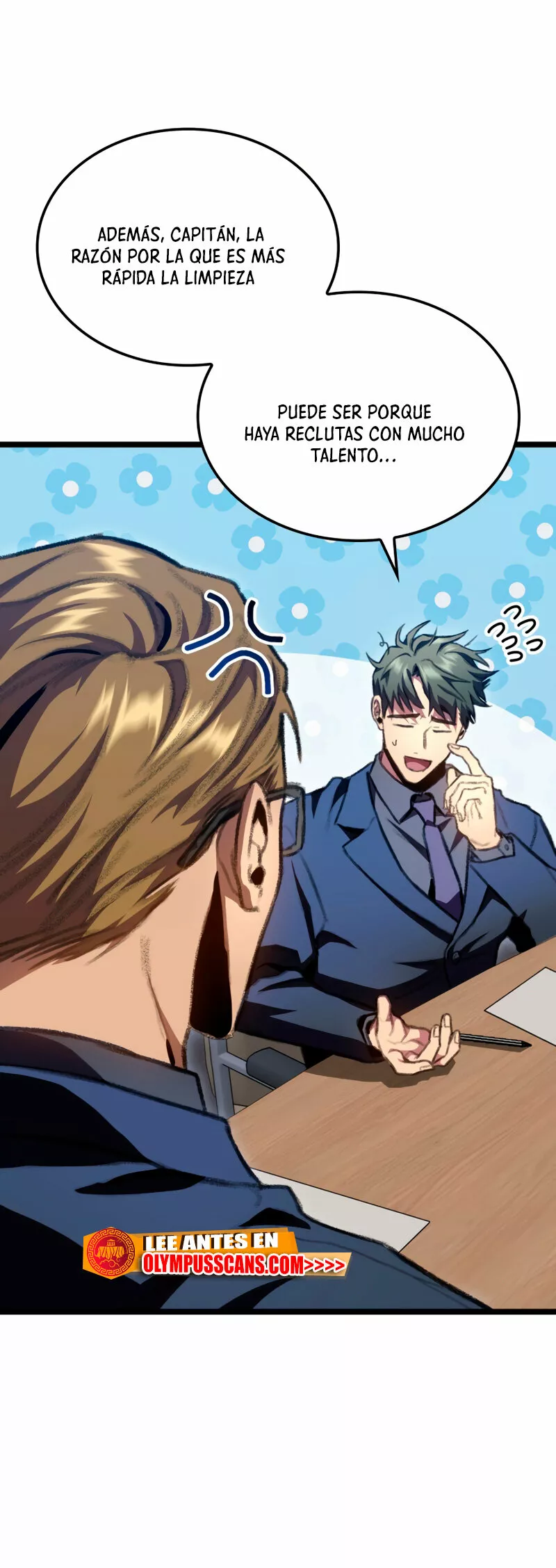 Página 68 del Manga