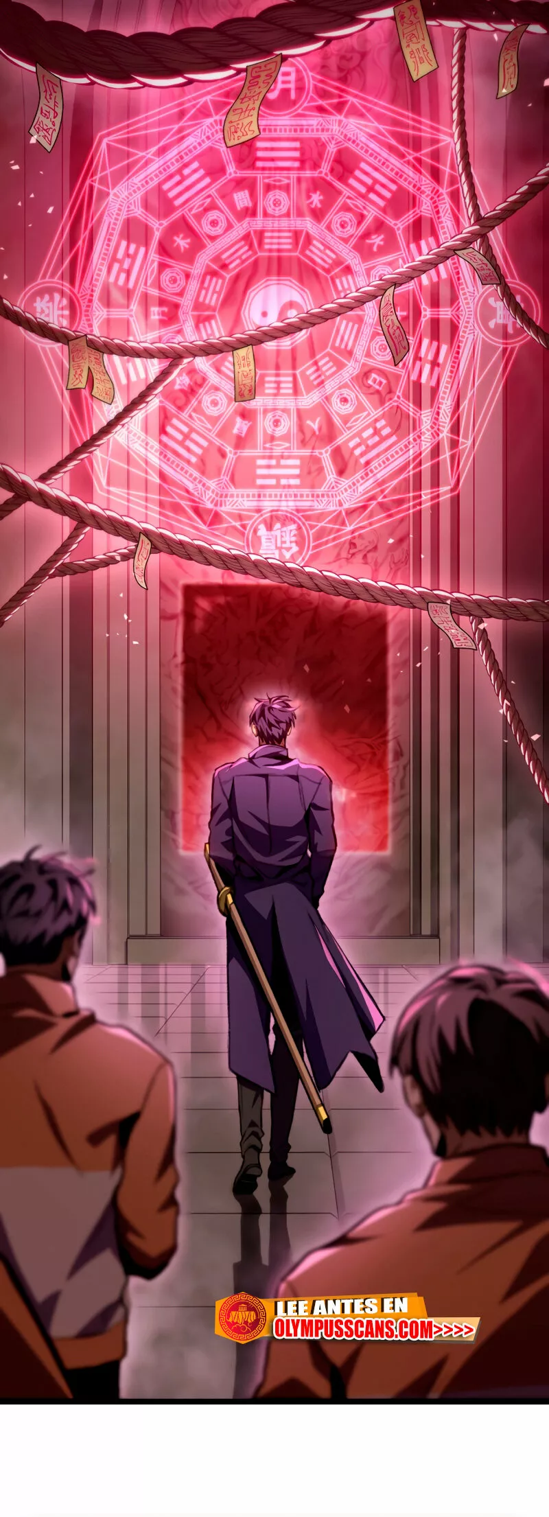 Página 76 del Manga