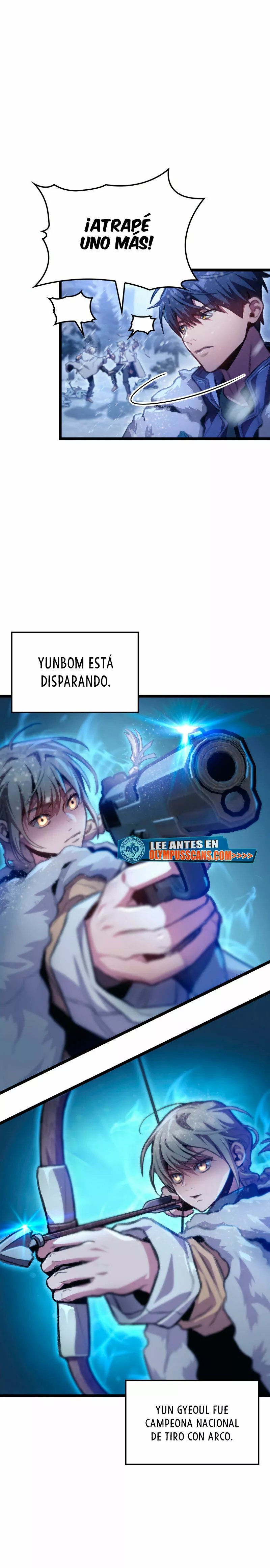 Página 38 del Manga