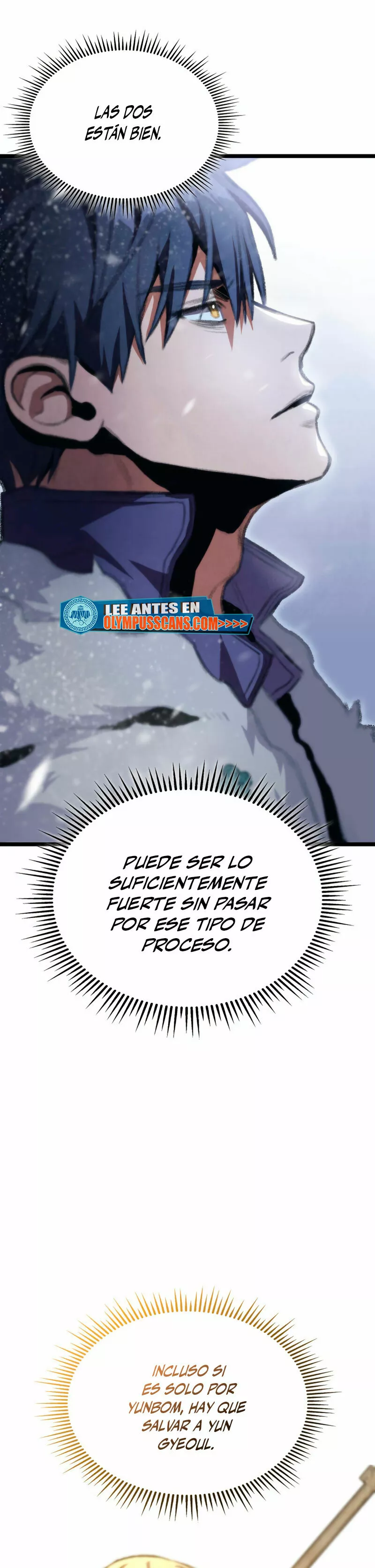 Página 43 del Manga