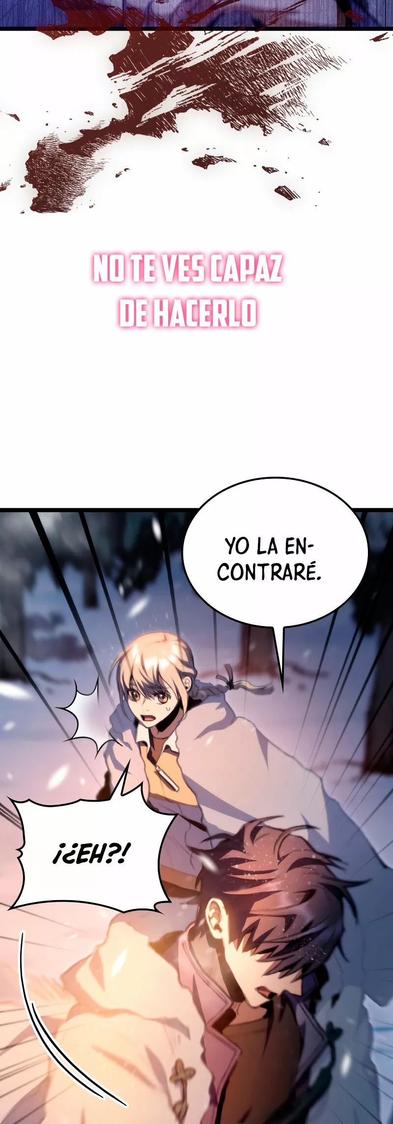 Página 41 del Manga