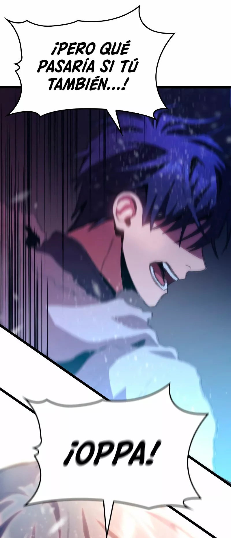 Página 46 del Manga