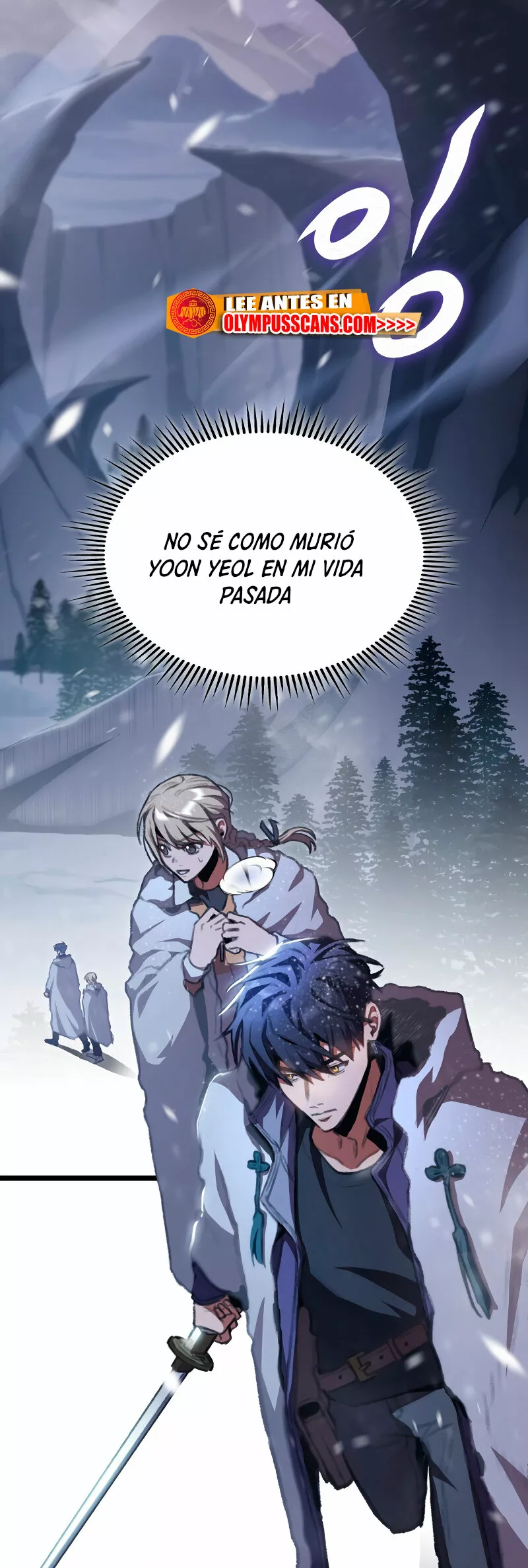 Página 52 del Manga