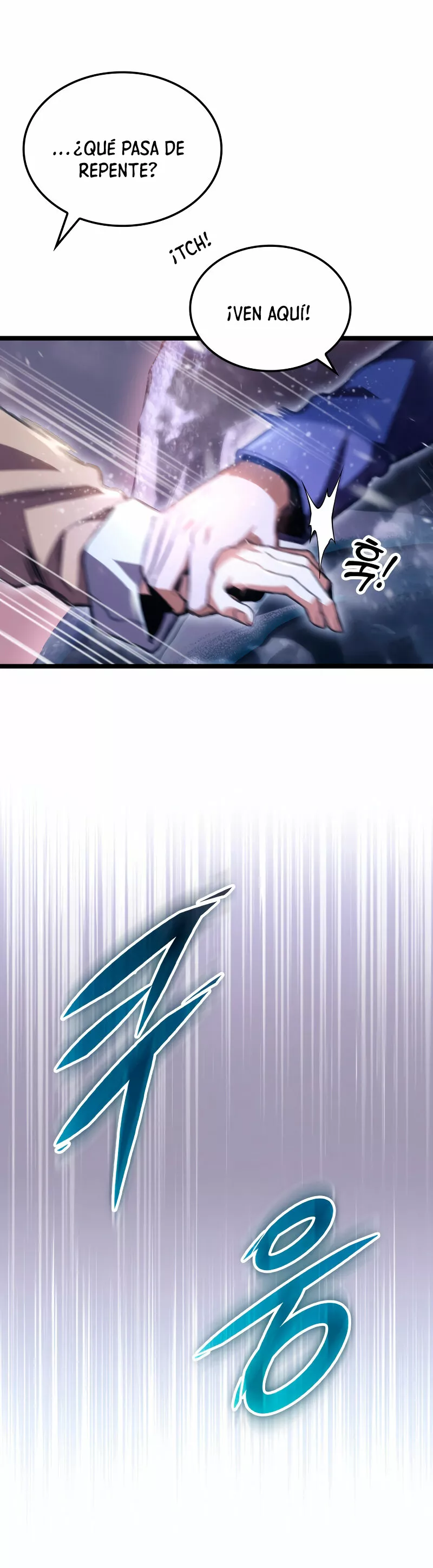 Página 56 del Manga