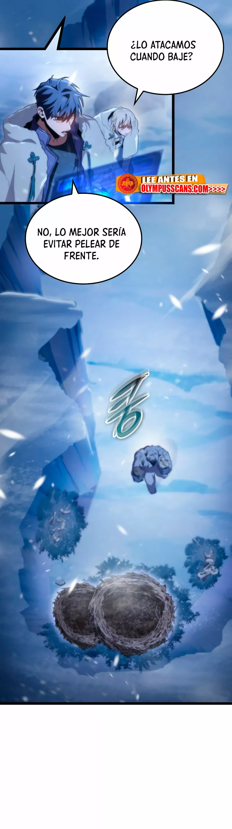 Página 70 del Manga