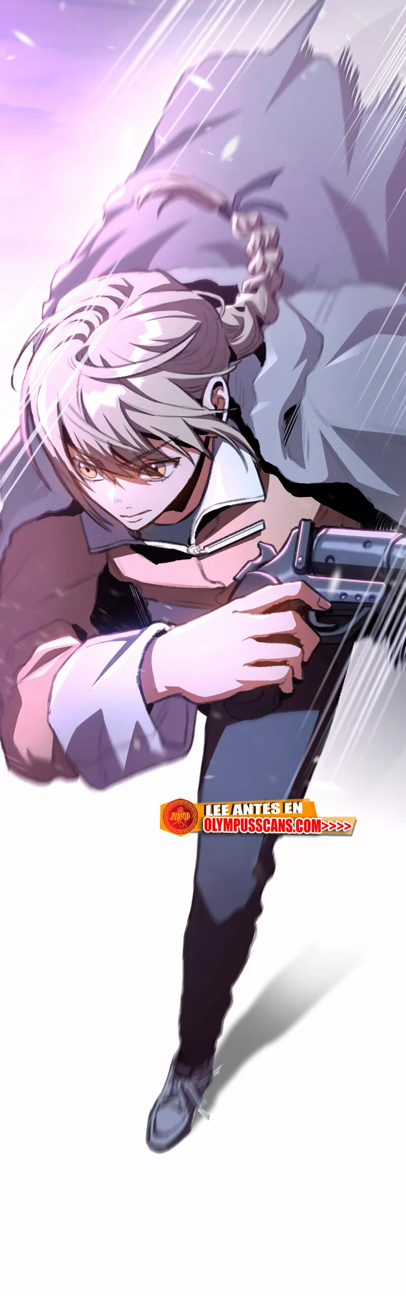 Página 78 del Manga