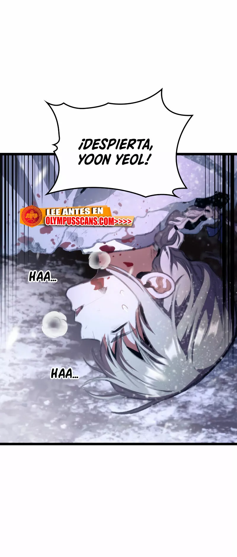 Página 80 del Manga