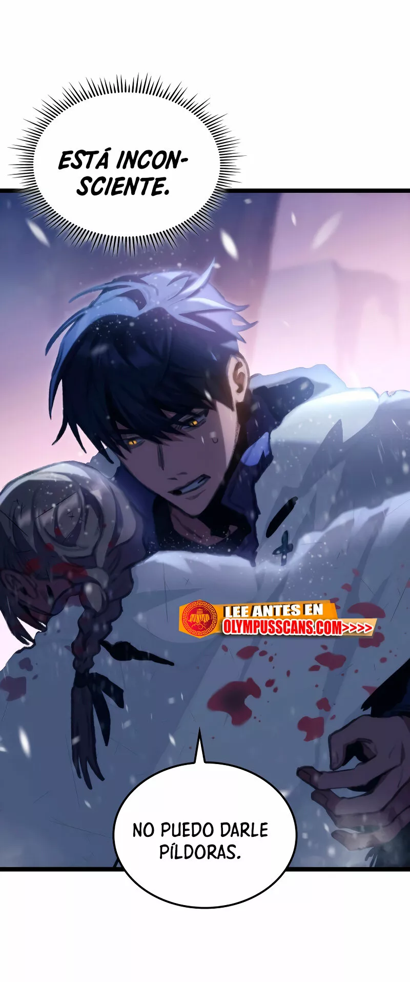 Página 81 del Manga