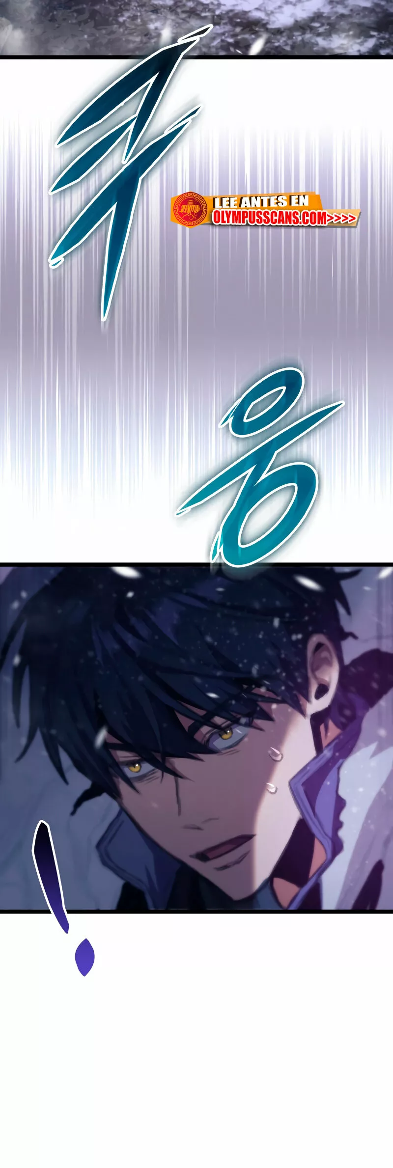 Página 83 del Manga