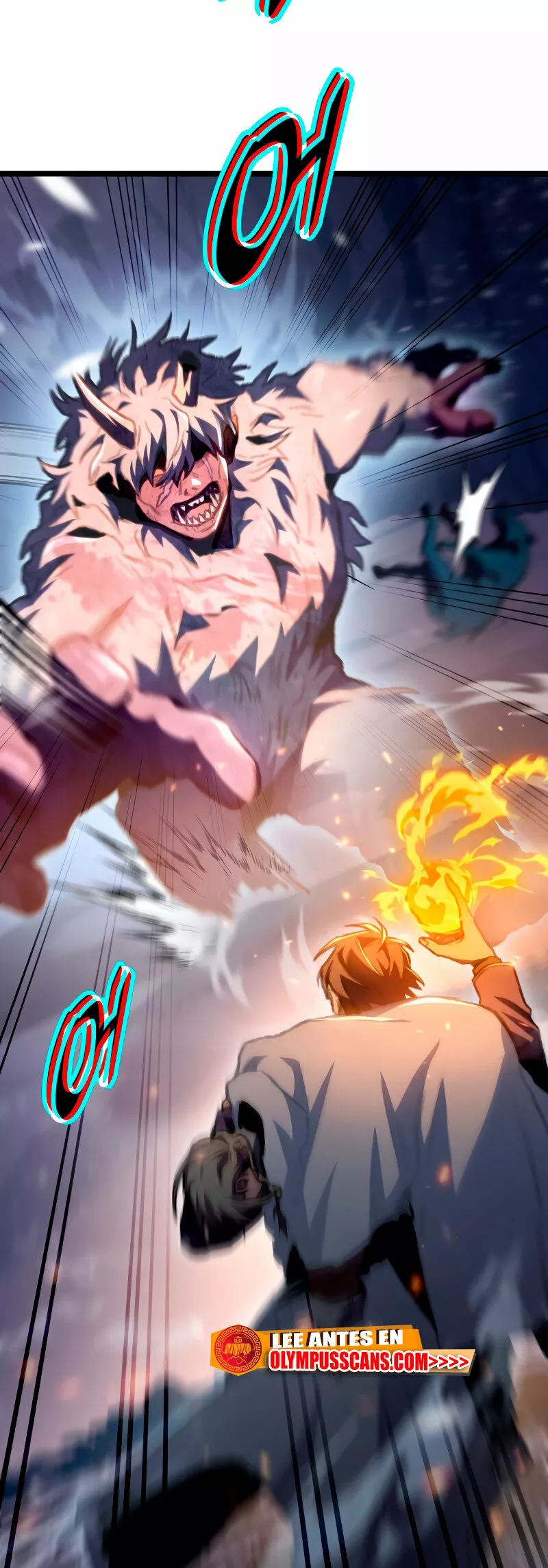 Página 86 del Manga