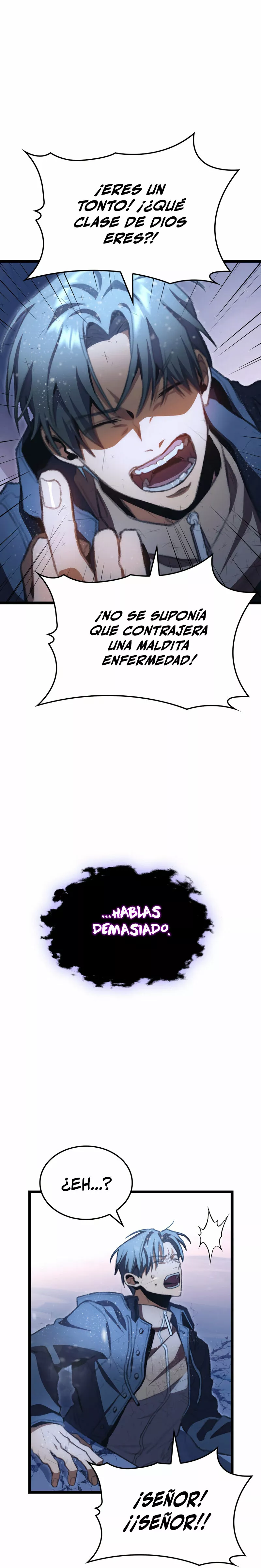 Página 36 del Manga