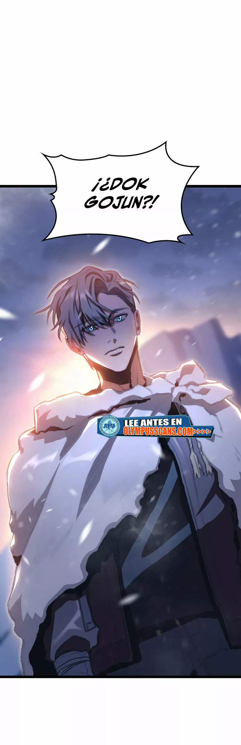 Página 38 del Manga