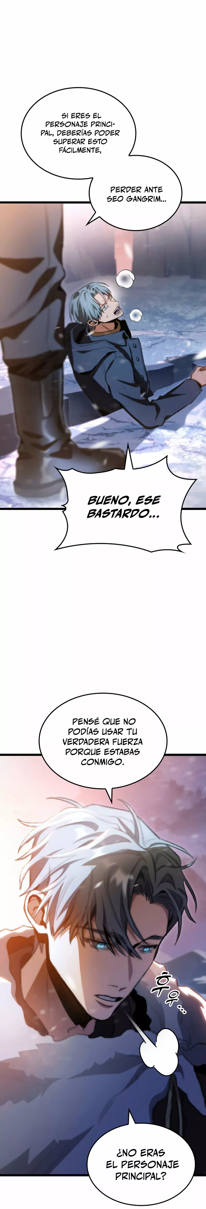 Página 41 del Manga