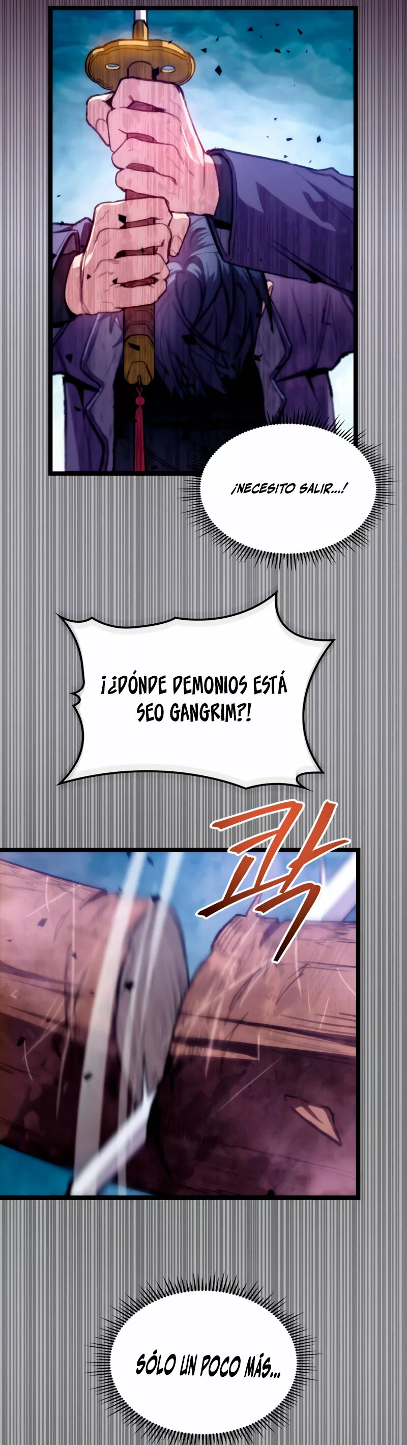 Página 32 del Manga