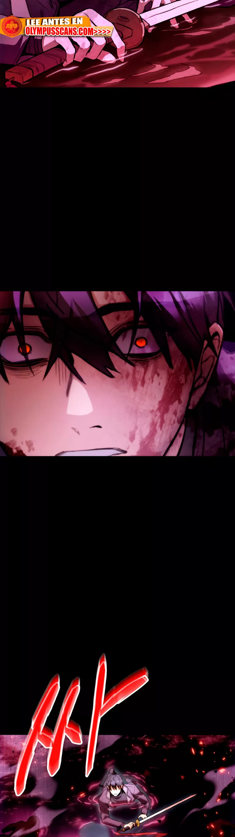 Página 36 del Manga