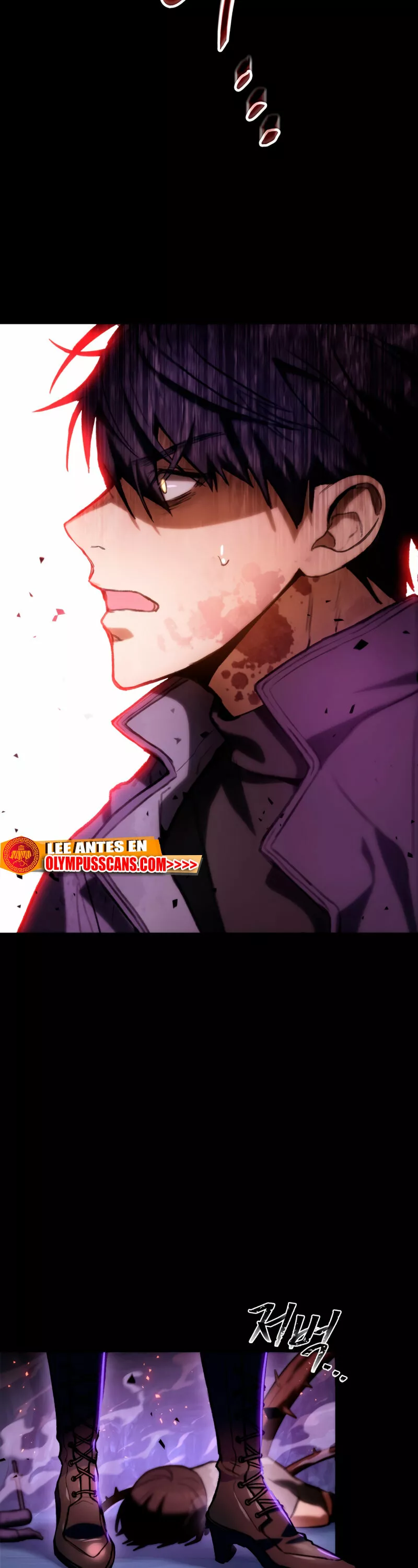 Página 38 del Manga