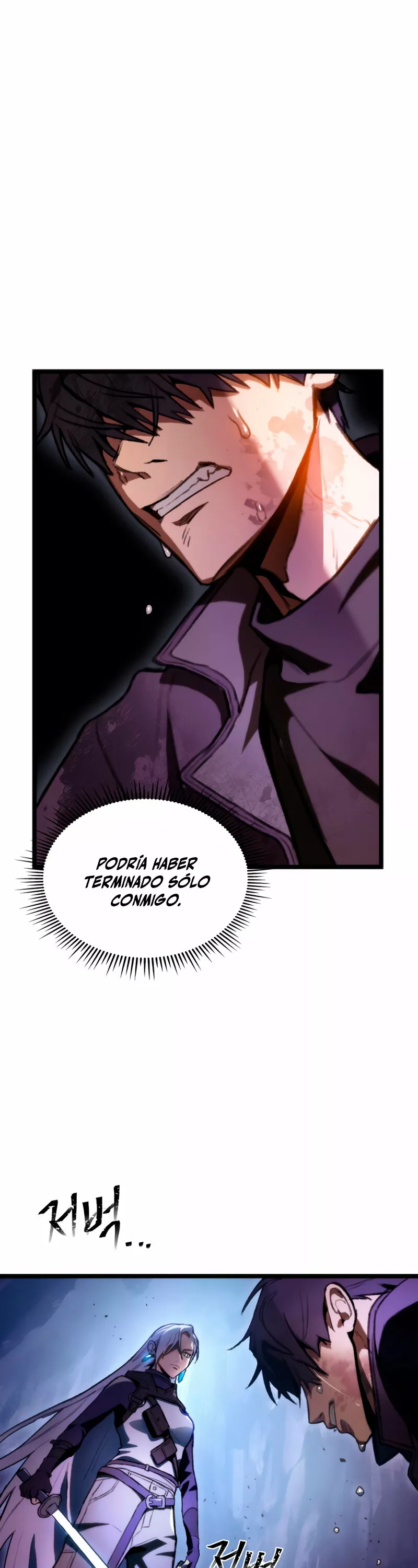 Página 40 del Manga