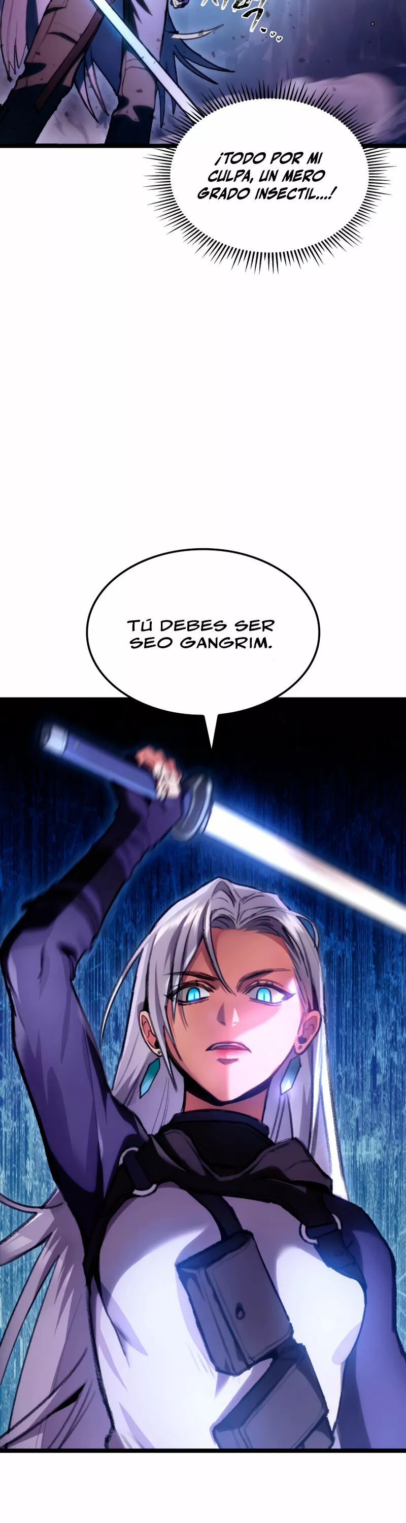 Página 41 del Manga