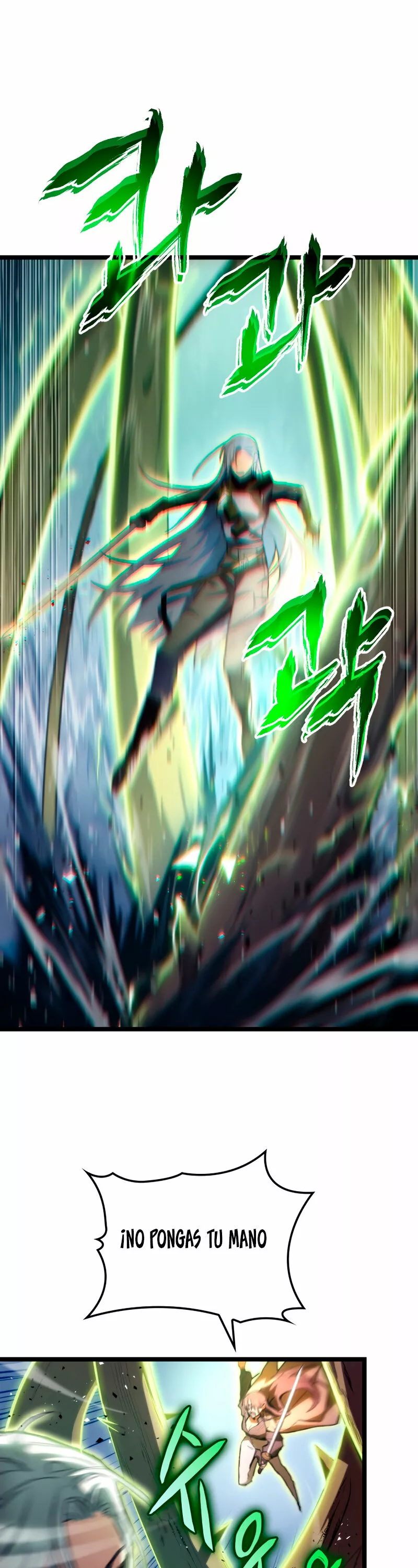 Página 42 del Manga