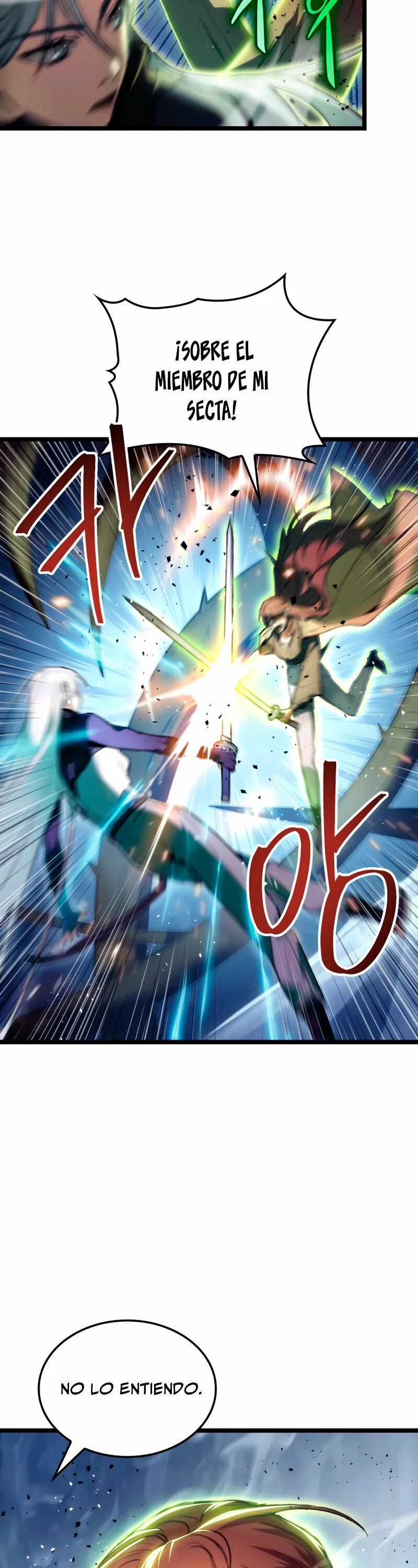 Página 43 del Manga