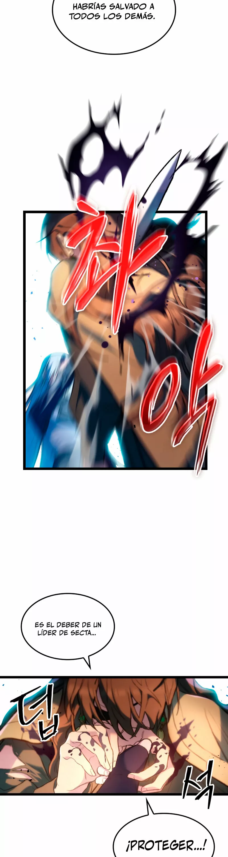 Página 45 del Manga