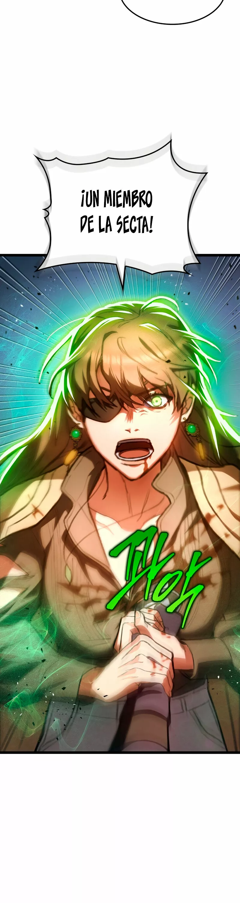 Página 46 del Manga