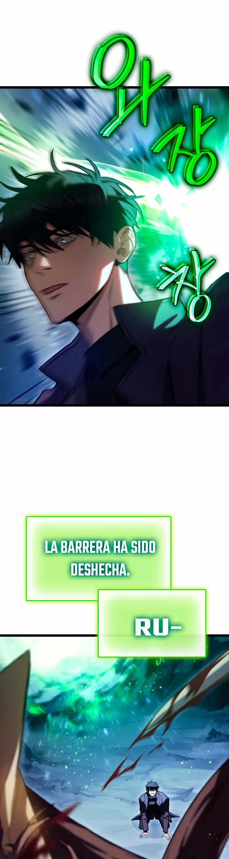 Página 47 del Manga