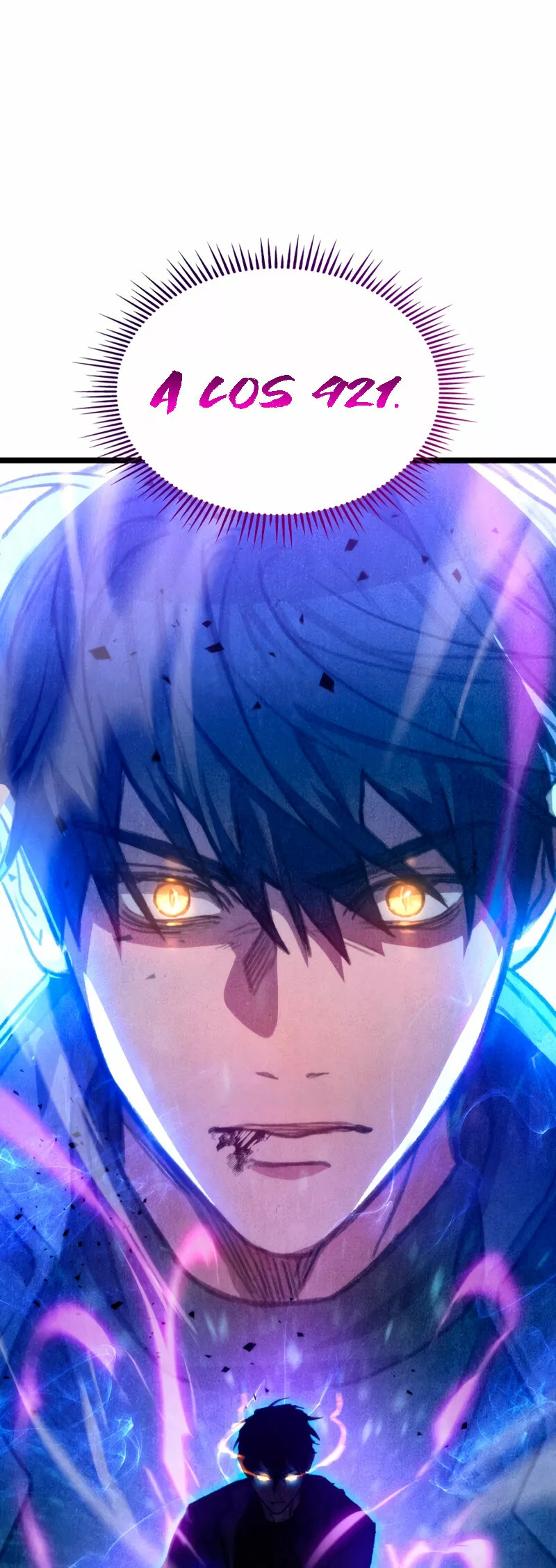 Página 54 del Manga