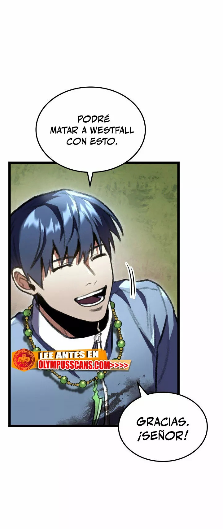 Página 35 del Manga