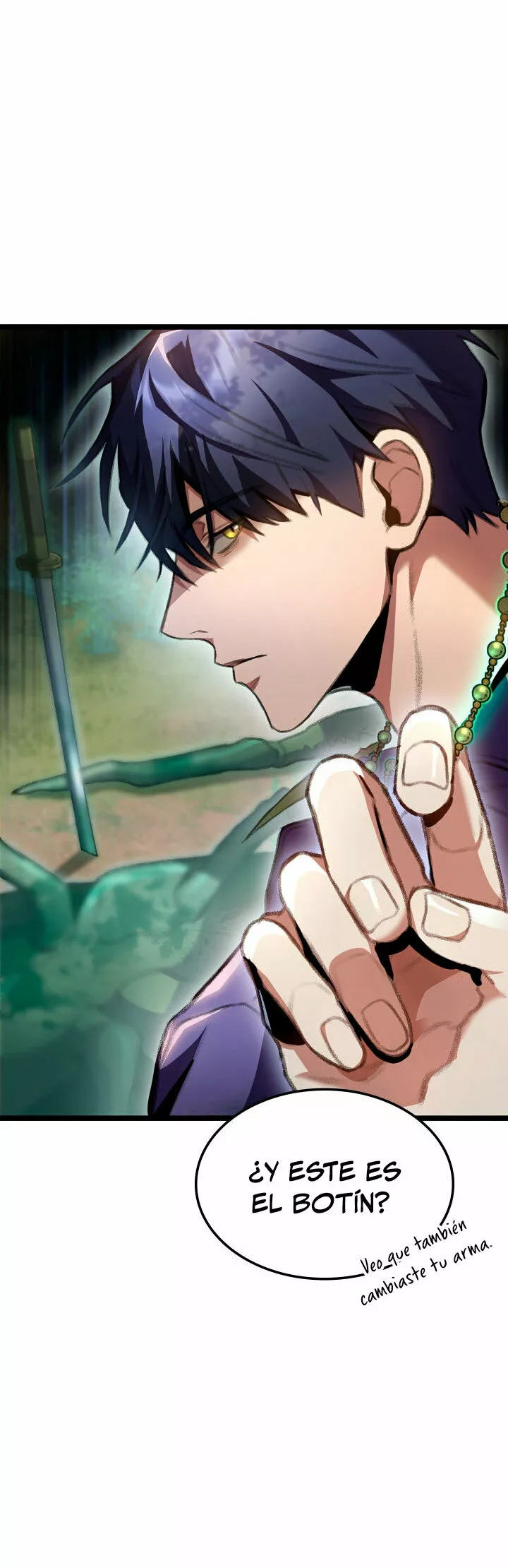 Página 37 del Manga