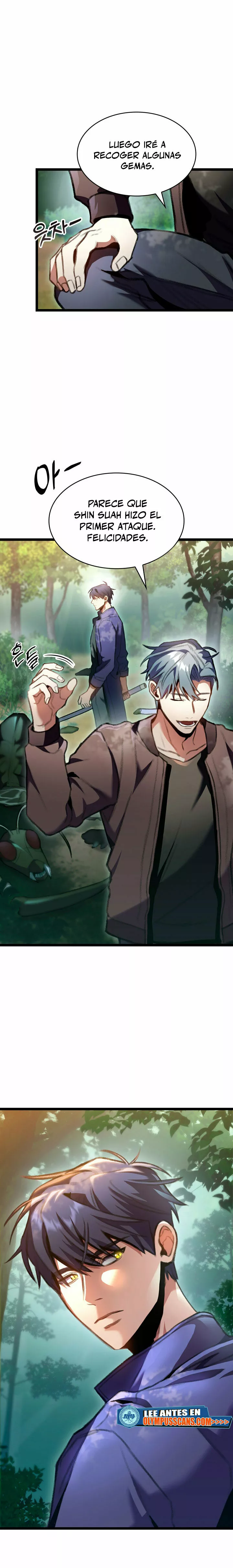 Página 41 del Manga