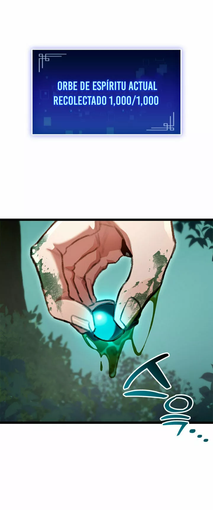 Página 42 del Manga