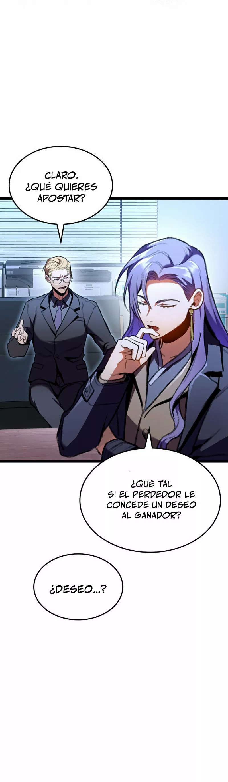 Página 34 del Manga