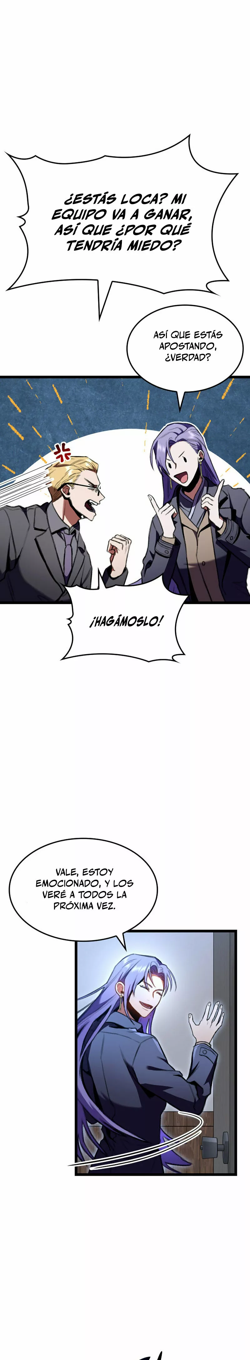 Página 36 del Manga