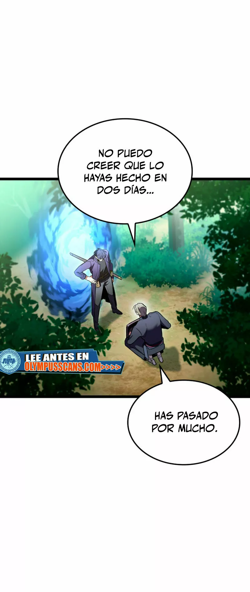 Página 41 del Manga