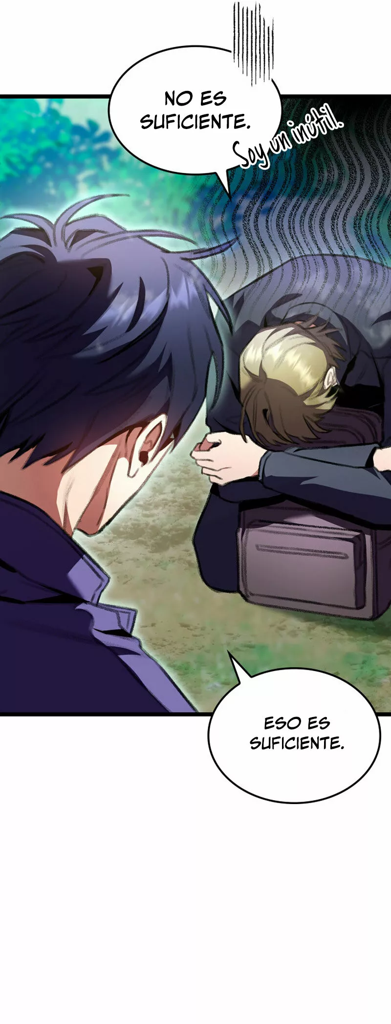 Página 43 del Manga