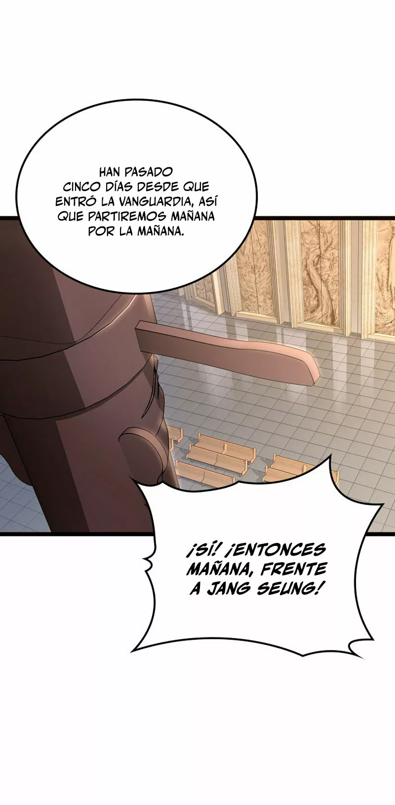 Página 46 del Manga